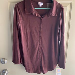 NWT Lularoe Valentina